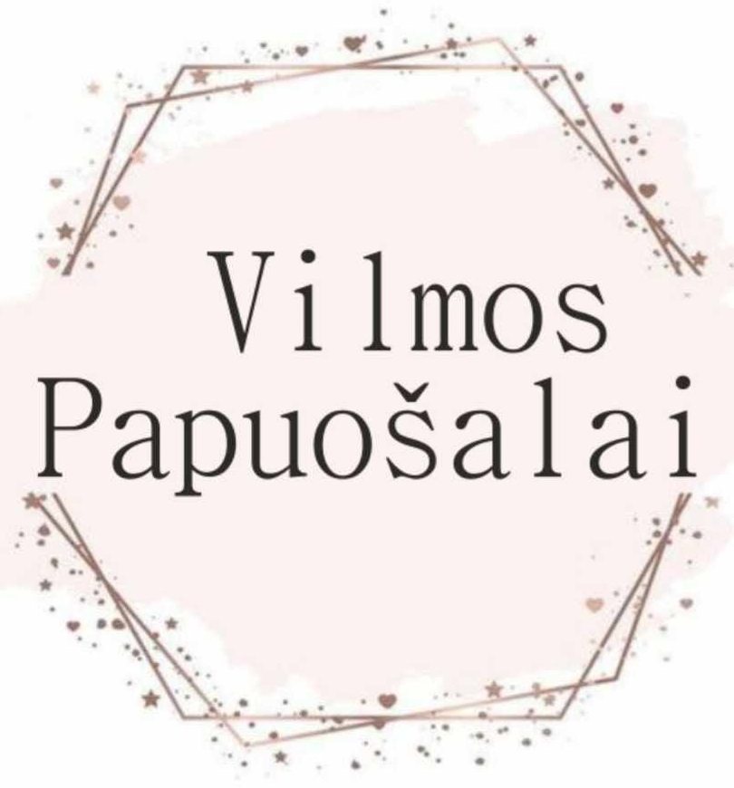 Vilmos Papuošalai